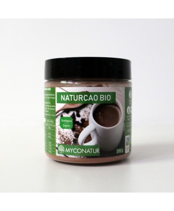 Naturcao Bio 250Gr. -Cacao...