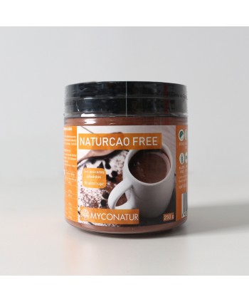 Naturcao Free 200Gr.-Cacao...
