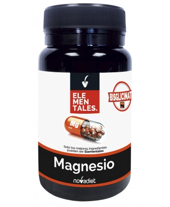 Magnesio 500Mg. 90 Compr....