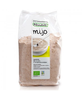 Pure Inst. Mijo Bio 200 Gr....