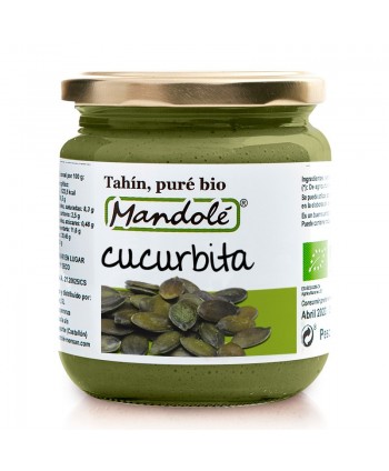 Pure D Cucurbita Tostada...