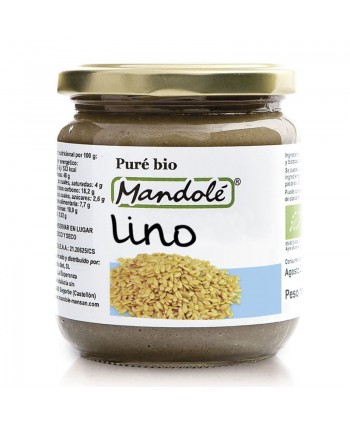 Pure De Lino Eco 325Gr....