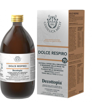 Dolce-Respiro Plus 250Ml.