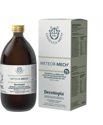 Meteor-Mech 500Ml.