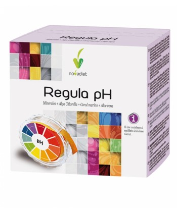 Regula Ph 30 Stick