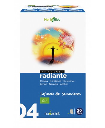 Herb. Modera Tu Ansiedad 20...