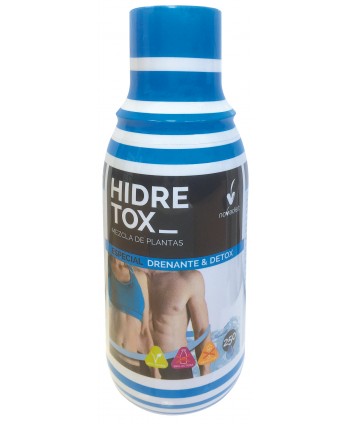 Hidretox 250Ml....