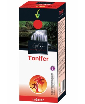 Tonifer 250 Ml