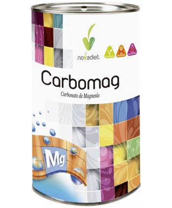 Carbomag-Carb.Magnesio 150Grs.
