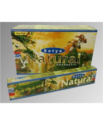 Incienso Natural Agarbatti...