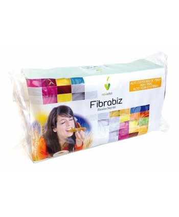Fibrabiz 400 Grs.