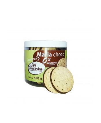 Galleta Maria Choco...