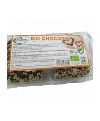 Bio Choconoa (Quinoa) 230Gr.