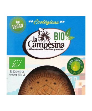 Galletas Int. Mediterranea...