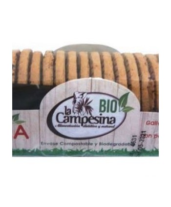 Maria Bio Avena, Pepitas...
