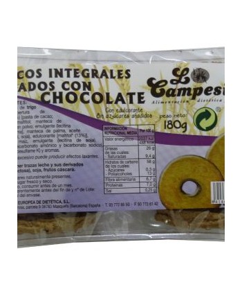 Roscos Int. Bañados Con...