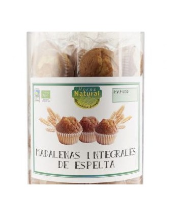 Cilindro Bio Madalenas...