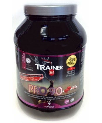 Trainer Pro 90 Chocolate...
