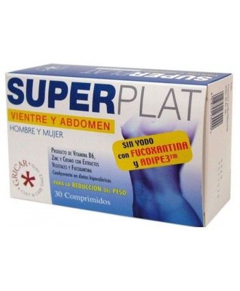 Superplat 30 Comp