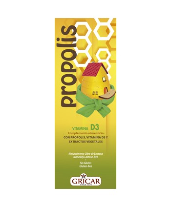 Propolis Echinacea +...