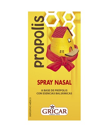 Propolis Spray Oral (15Ml)