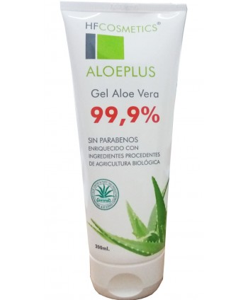 Aloeplus Gel Bio 200 Ml