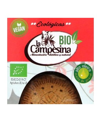Oriental Bio (Almendra, Te...