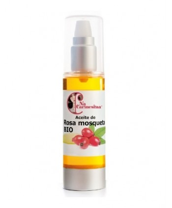 A. Rosa Mosqueta 50Ml.