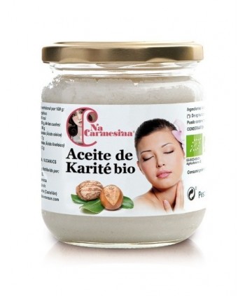 Aceite De Karite...