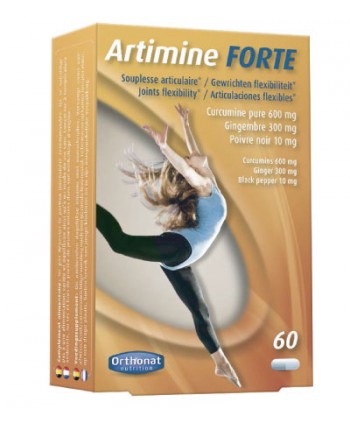 Artimine Forte 60 Caps.