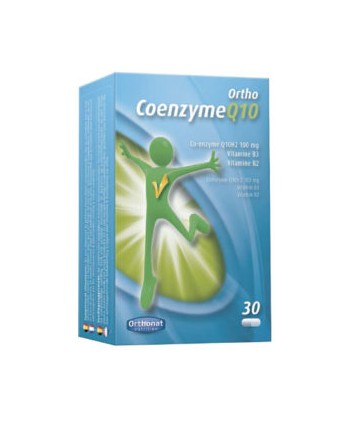 Ortho Coenzyme Q-10...
