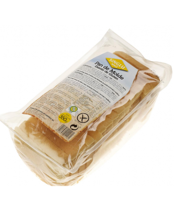 Molde Singlu Trigo 350Gr.