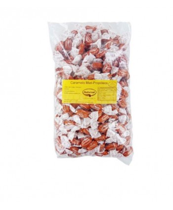 Caramelos Miel-Propoleos 1 Kg.