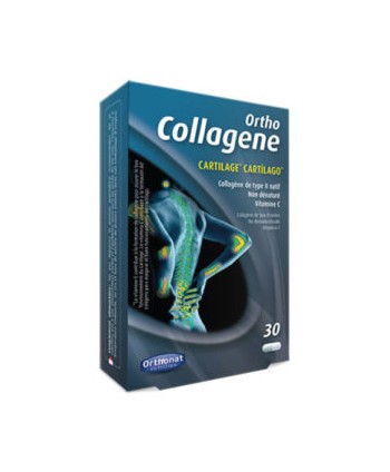 Ortho Collagene 30 Cáps.
