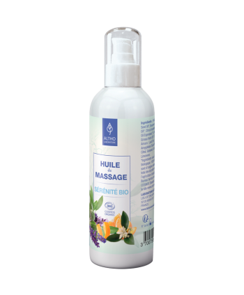Aceite Masaje Muscular...