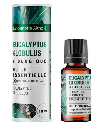 A.E. Eucalipto Globulus Bio...