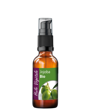 A.Vegetal Jojoba Bio 50Ml.