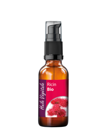 A. Vegetal Ricino Bio 50 Ml.