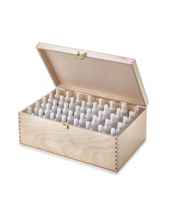 Estuche Madera Fl.Bach...