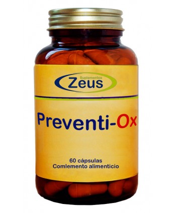 Preventi-Ox 60Caps.880Mg.