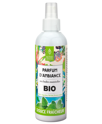 Ambient.Dulce Frescura...