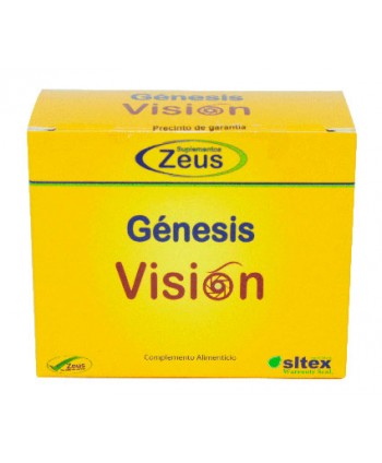 Genesis Vision 1000- 20 Caps.