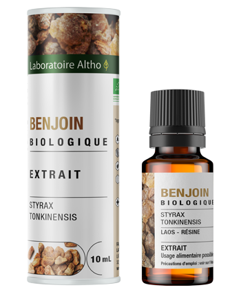 A.E. Benjui Bio10ml.