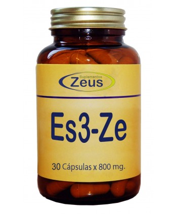 Es3 - Ze 30 Caps. 700 Mg.