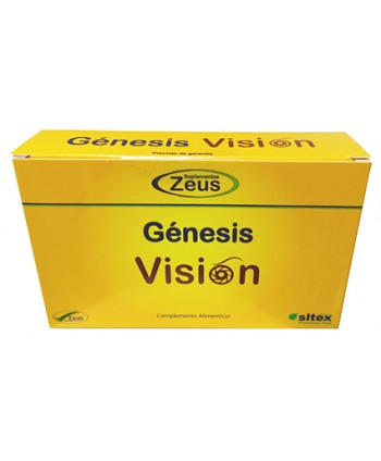 Genesis Vision 1000- 30+30...