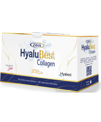 Hyalubest Collagen (30...