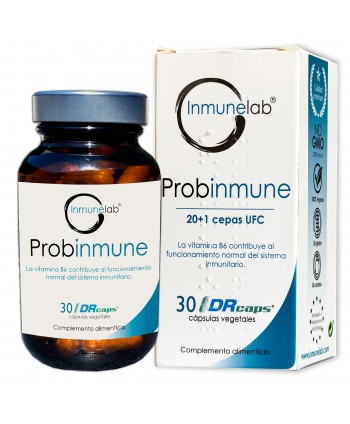 Probinmune 820Mg. 30...