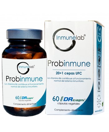 Probinmune 820Mg. 60...