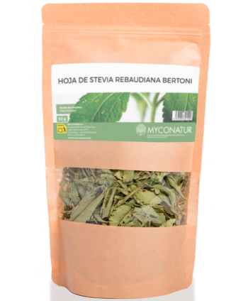 Hojas De Stevia Selectas 50Gr.