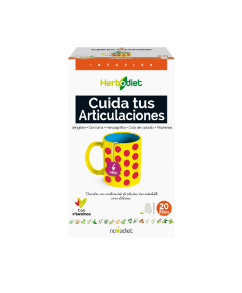 Infusion Cuida Tus...